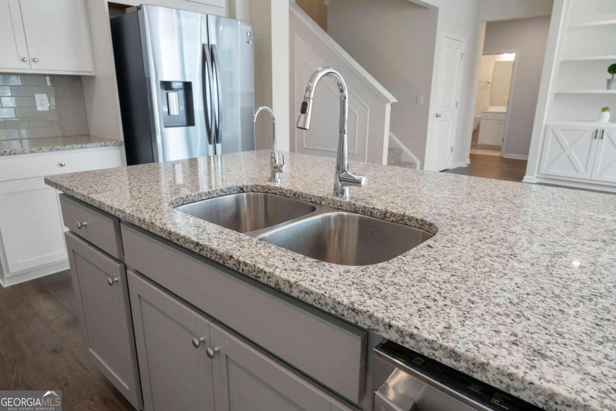 3218 Hidden Valley Circle Lawrenceville - 14
