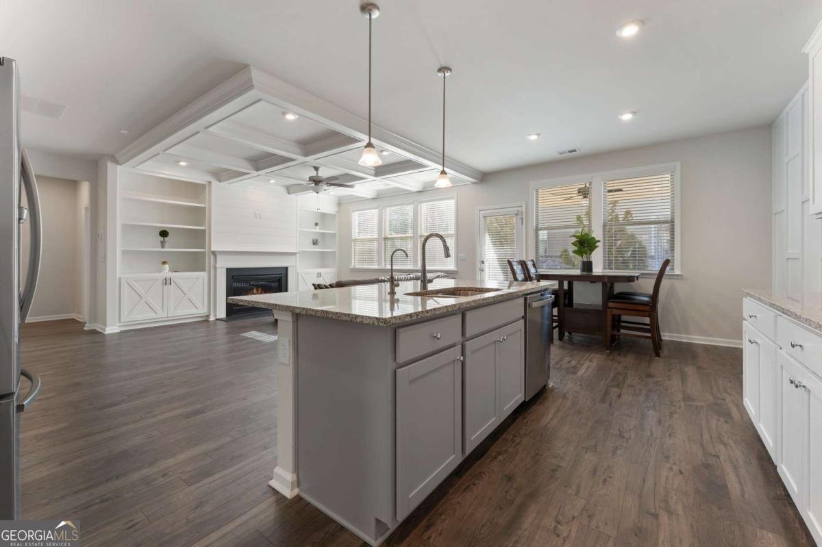3218 Hidden Valley Circle Lawrenceville - 15