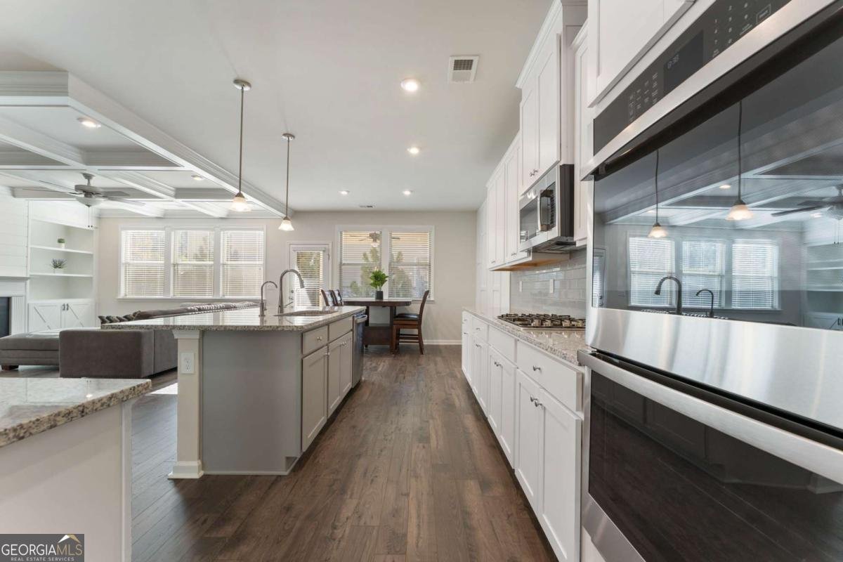 3218 Hidden Valley Circle Lawrenceville - 16