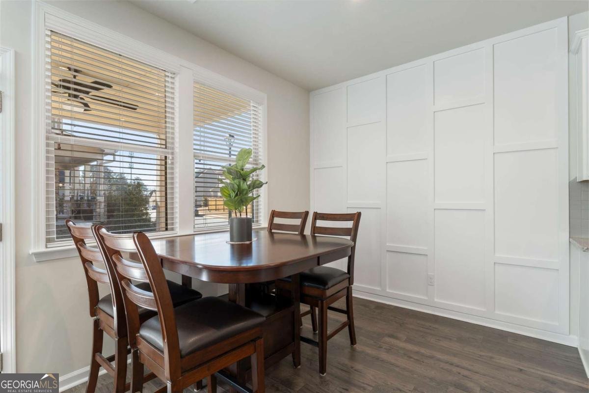 3218 Hidden Valley Circle Lawrenceville - 17