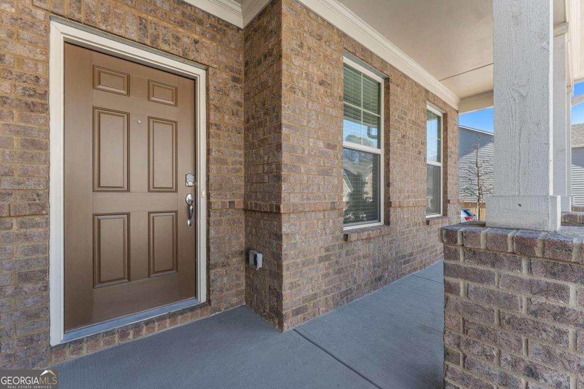 3218 Hidden Valley Circle Lawrenceville - 2