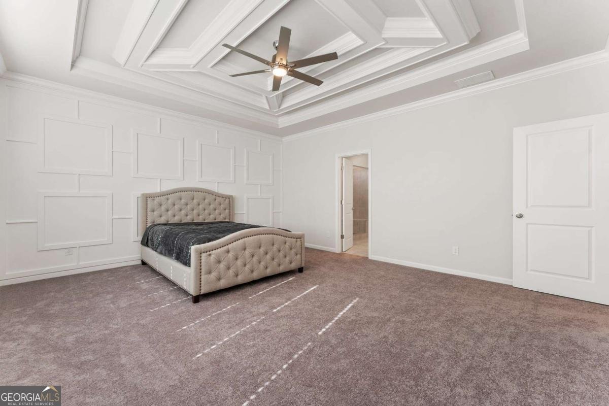 3218 Hidden Valley Circle Lawrenceville - 26