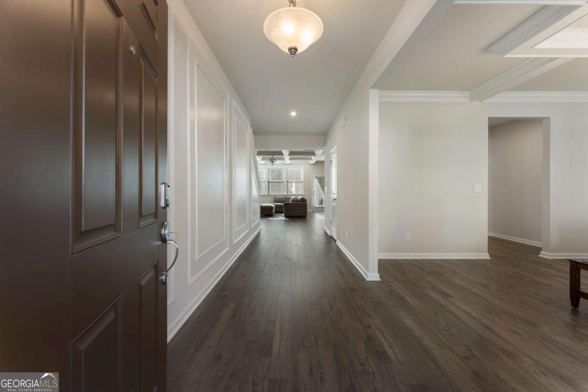 3218 Hidden Valley Circle Lawrenceville - 3
