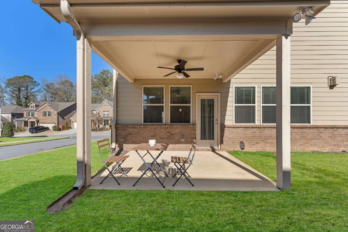 3218 Hidden Valley Circle Lawrenceville - 37