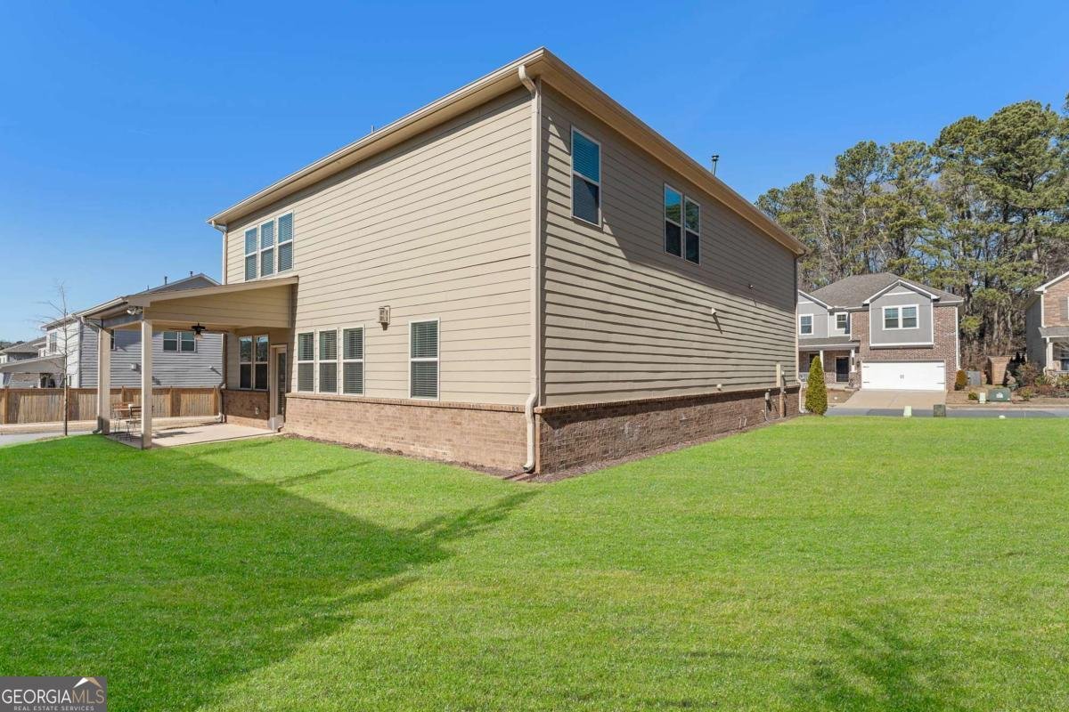 3218 Hidden Valley Circle Lawrenceville - 38