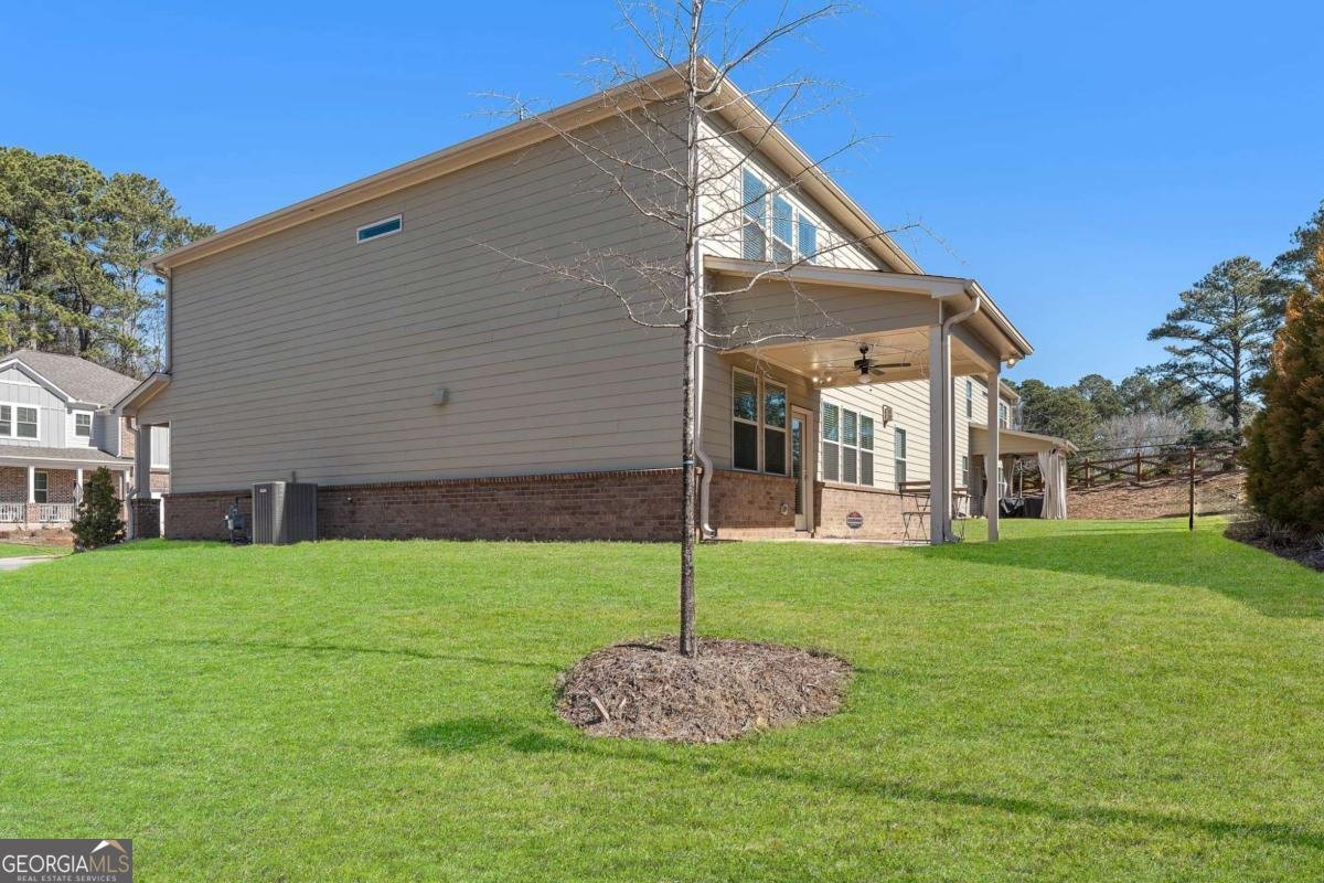 3218 Hidden Valley Circle Lawrenceville - 39
