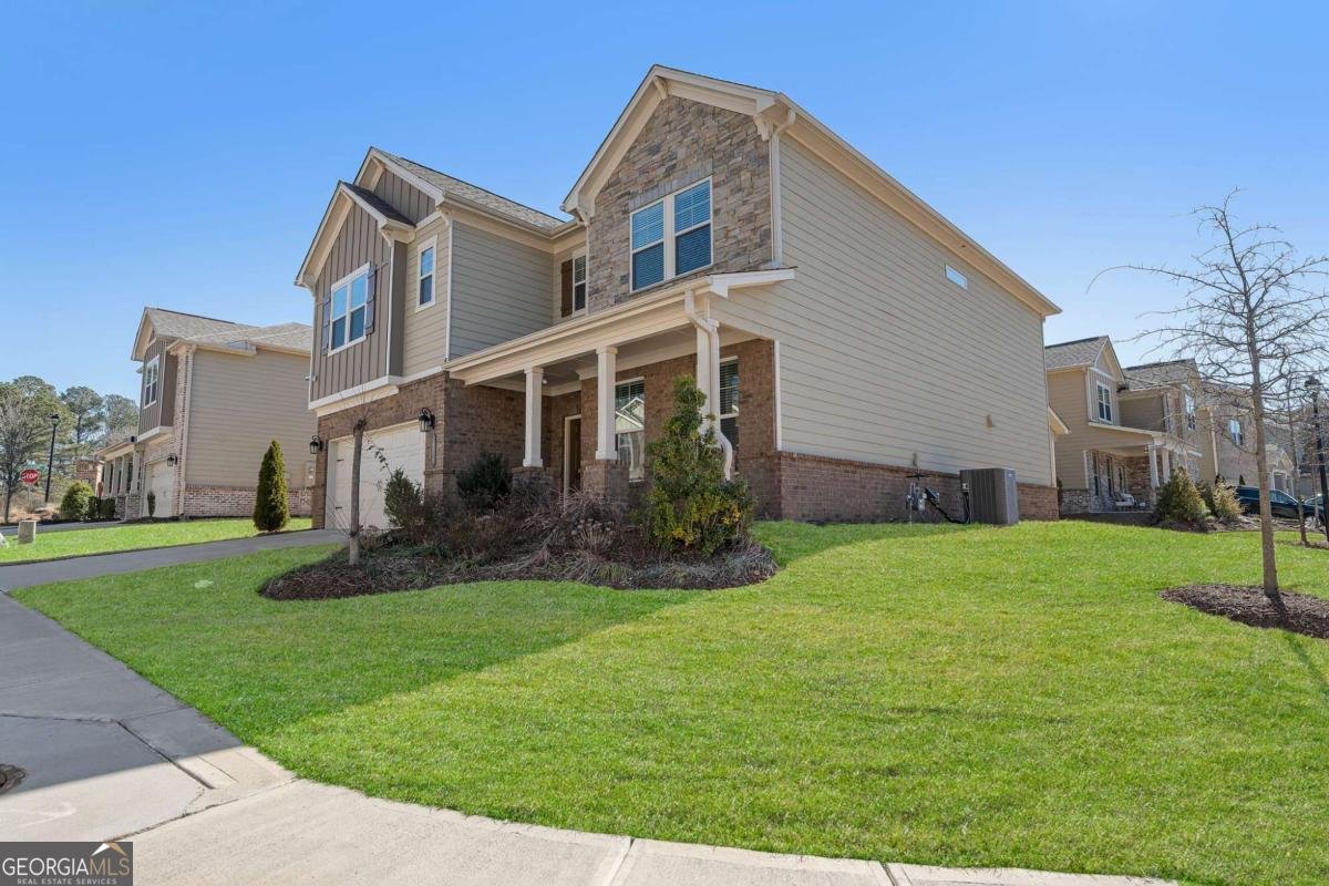 3218 Hidden Valley Circle Lawrenceville - 40