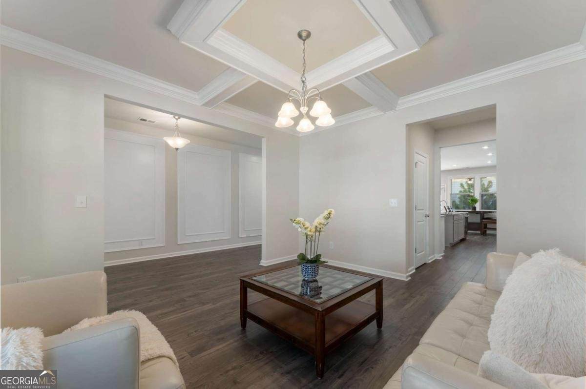 3218 Hidden Valley Circle Lawrenceville - 6