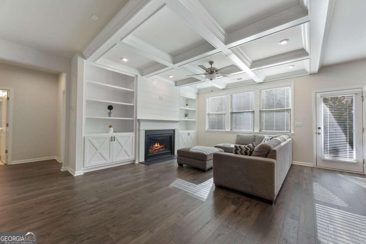 3218 Hidden Valley Circle Lawrenceville - 7