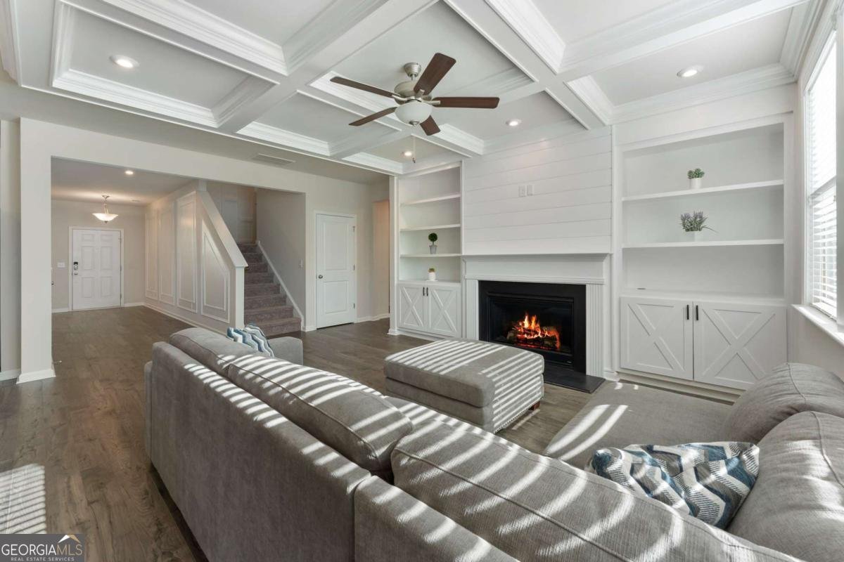 3218 Hidden Valley Circle Lawrenceville - 8
