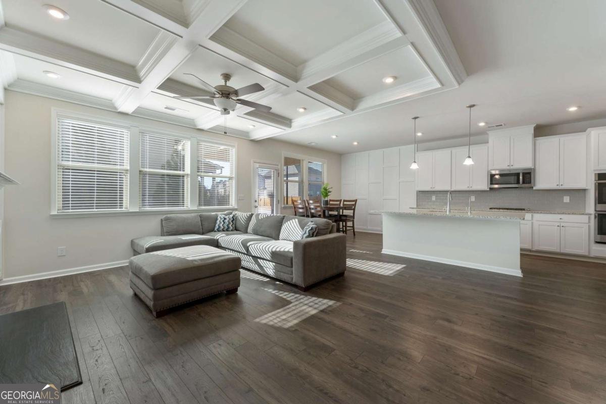 3218 Hidden Valley Circle Lawrenceville - 9