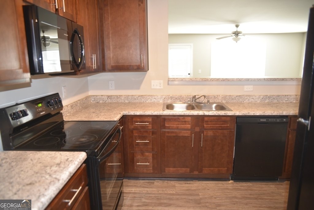 2755 Valley Green Drive Gainesville - 4