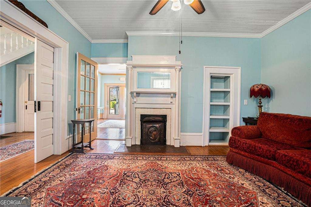 97 Benson Street Hartwell - 10