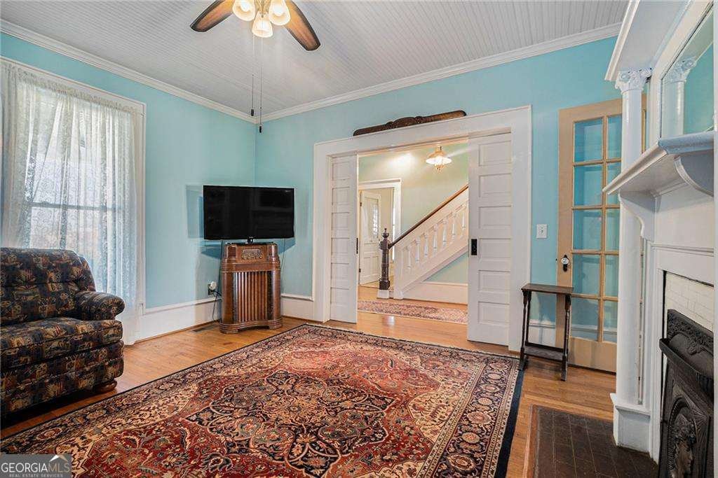 97 Benson Street Hartwell - 11
