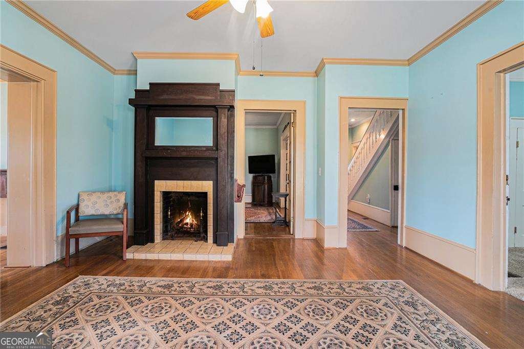 97 Benson Street Hartwell - 12