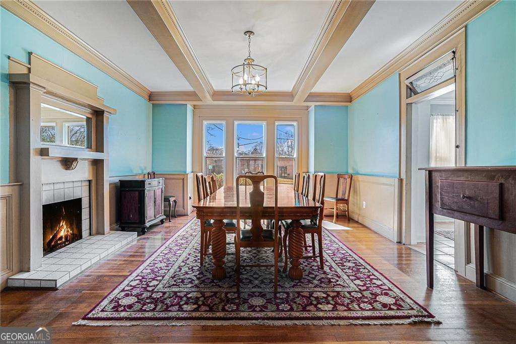 97 Benson Street Hartwell - 13