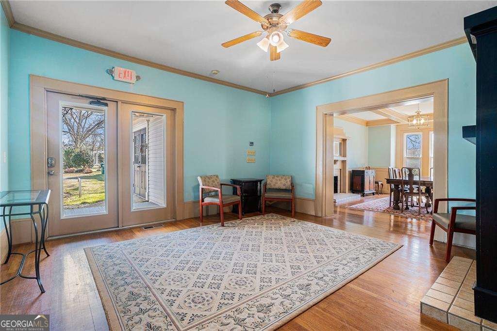 97 Benson Street Hartwell - 15