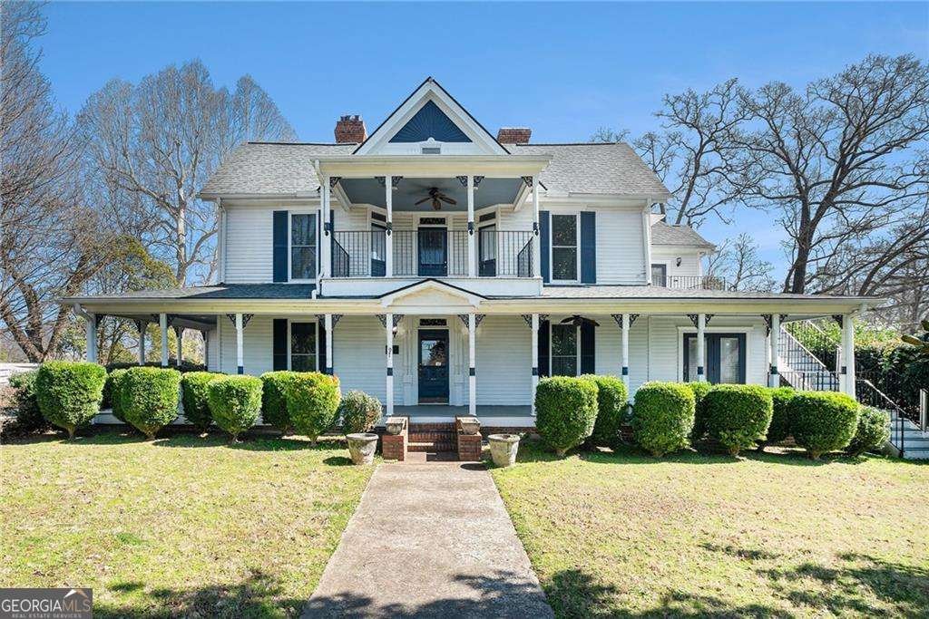 97 Benson Street Hartwell - 2