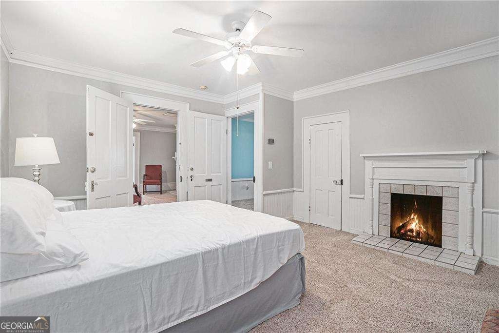 97 Benson Street Hartwell - 25