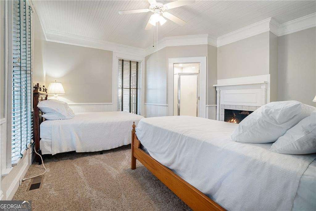 97 Benson Street Hartwell - 28