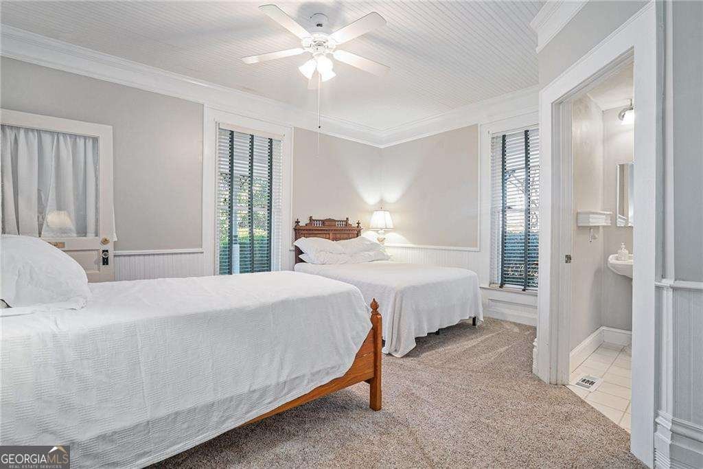 97 Benson Street Hartwell - 29