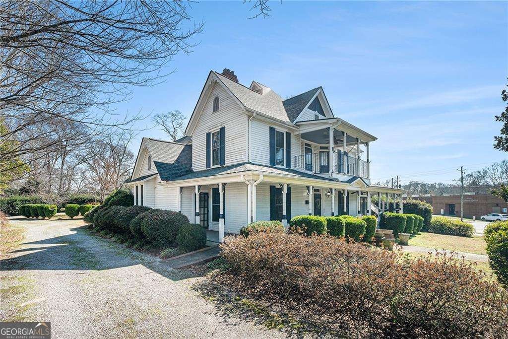 97 Benson Street Hartwell - 3