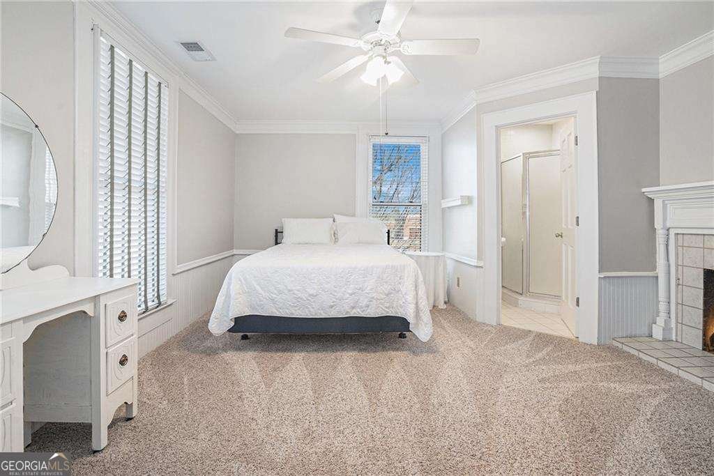 97 Benson Street Hartwell - 31