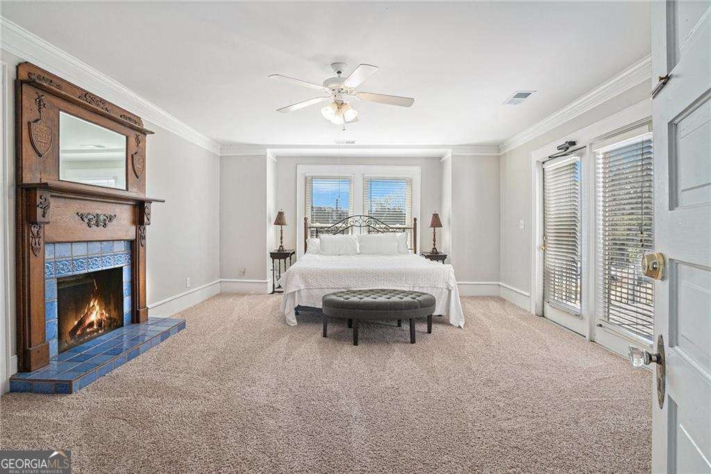 97 Benson Street Hartwell - 32