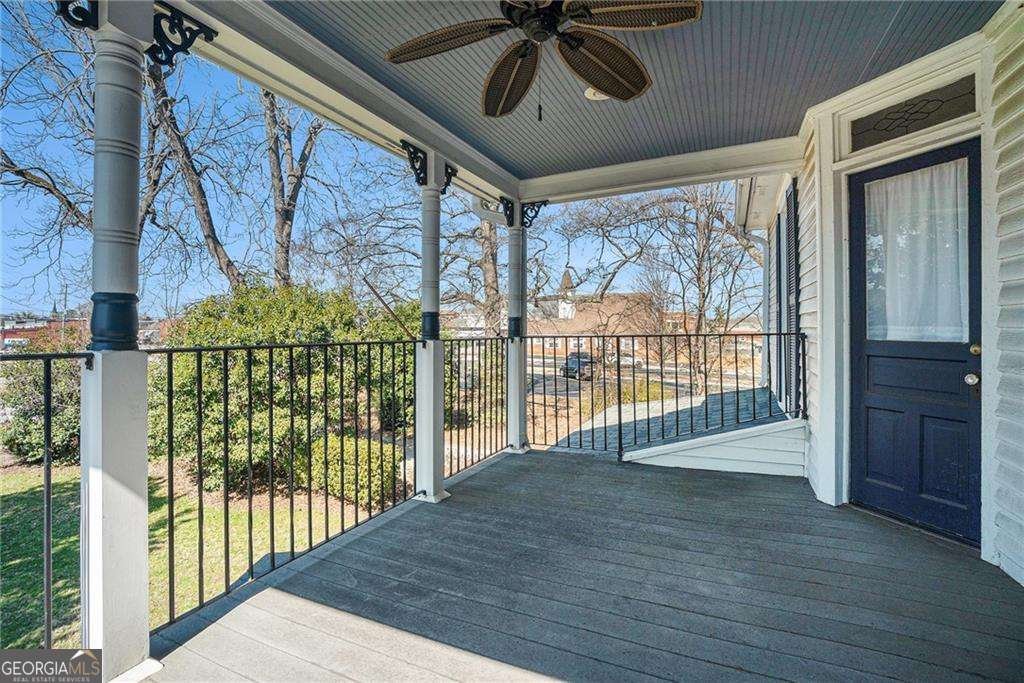 97 Benson Street Hartwell - 4