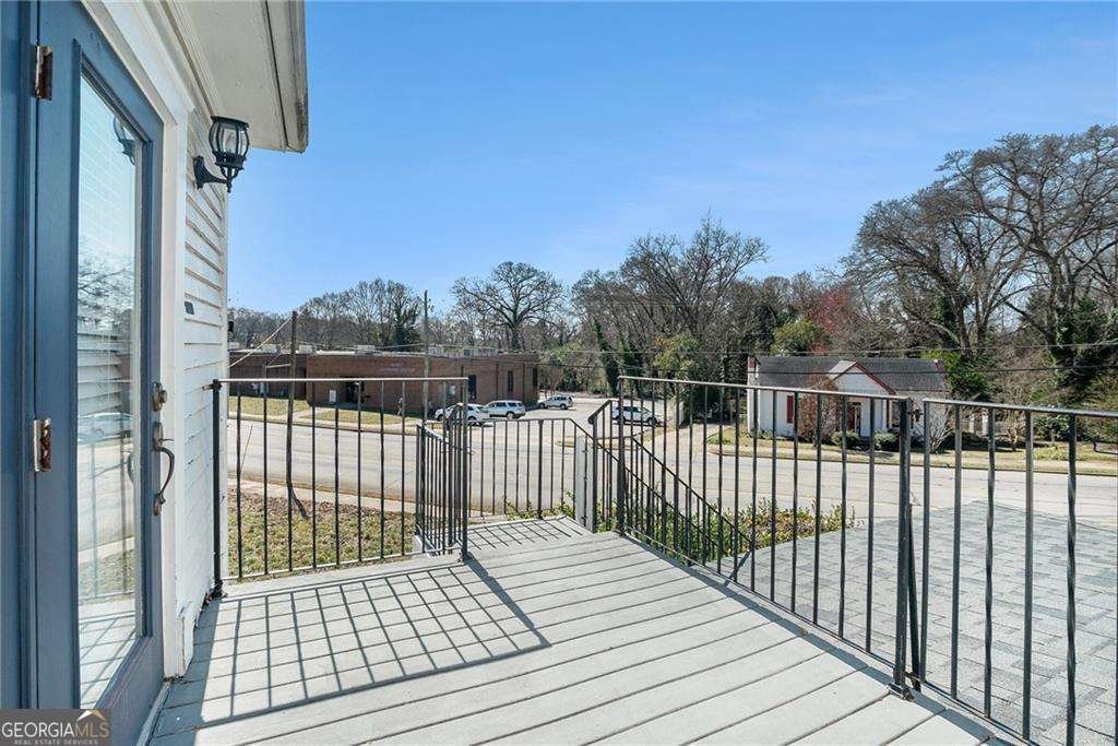 97 Benson Street Hartwell - 45