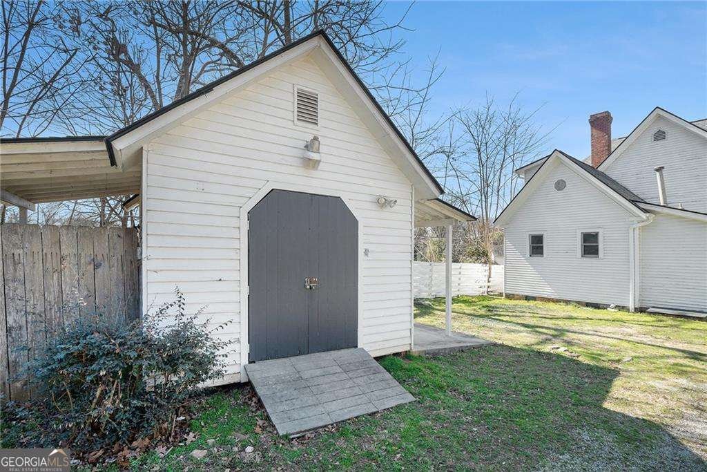 97 Benson Street Hartwell - 49