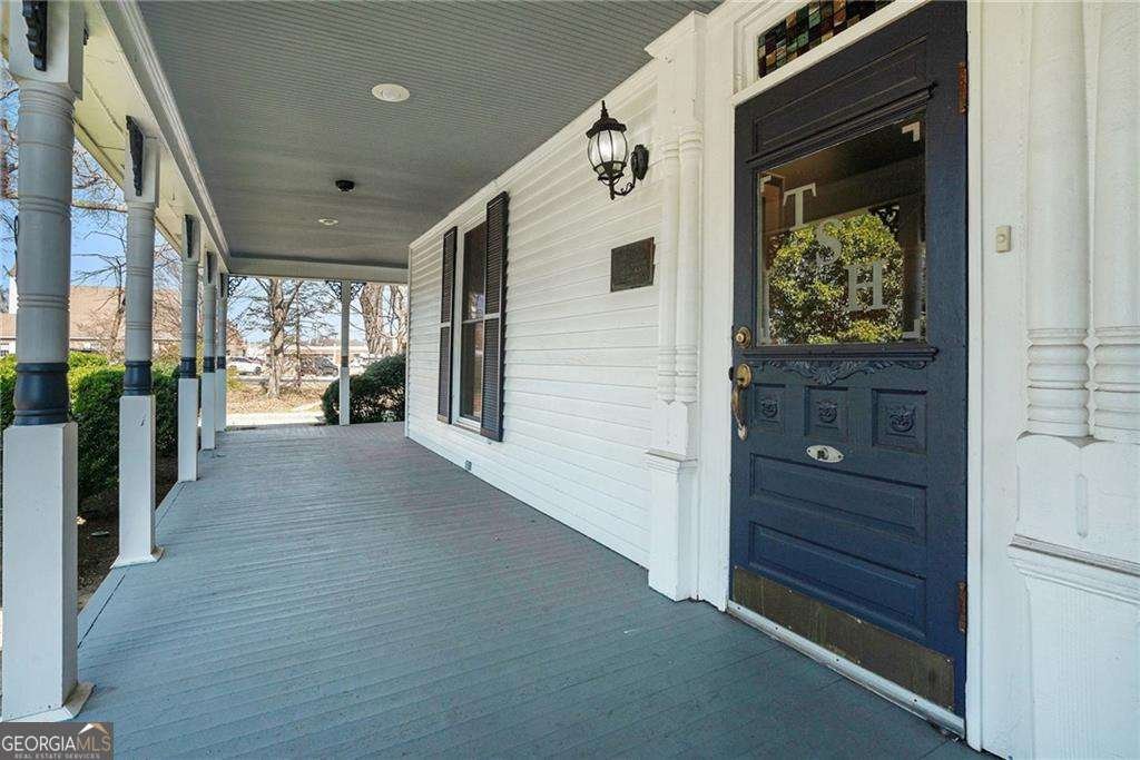 97 Benson Street Hartwell - 5