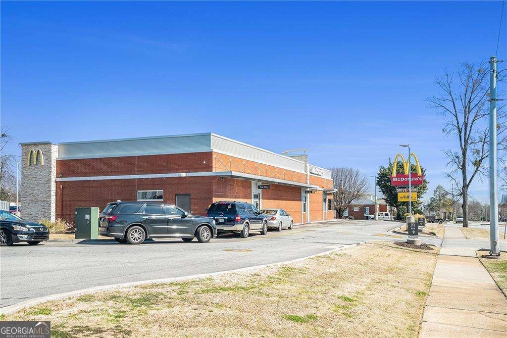 97 Benson Street Hartwell - 52