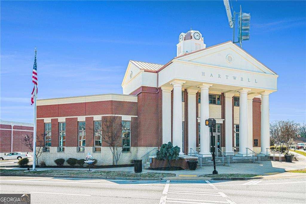 97 Benson Street Hartwell - 54