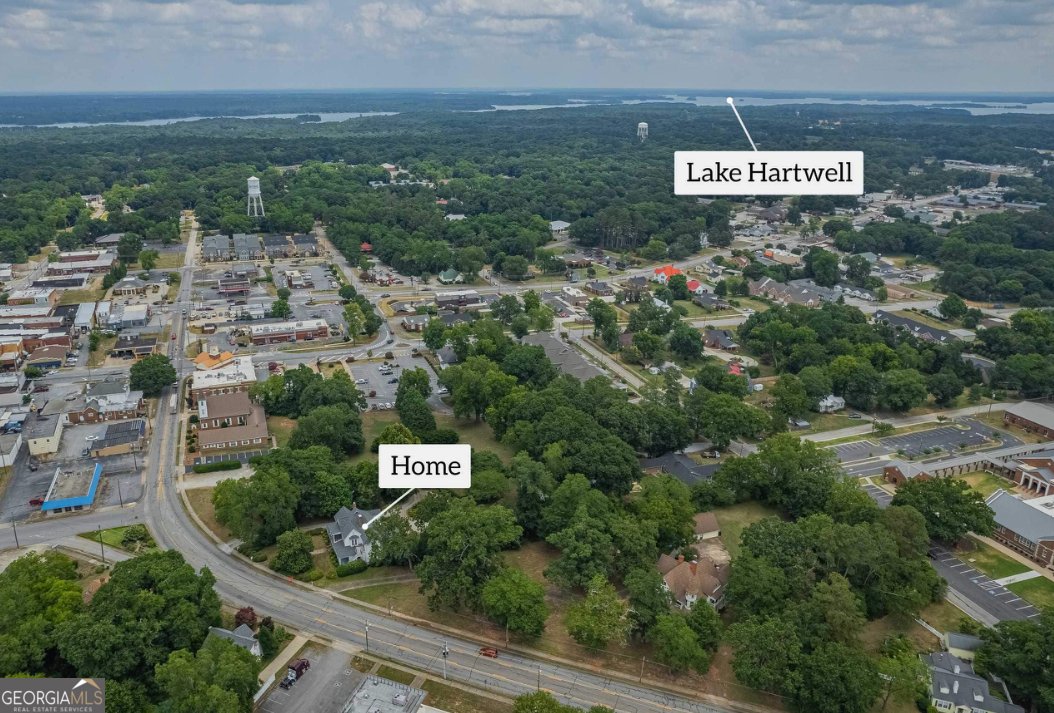 97 Benson Street Hartwell - 56