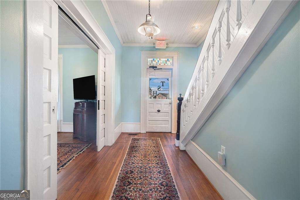 97 Benson Street Hartwell - 7