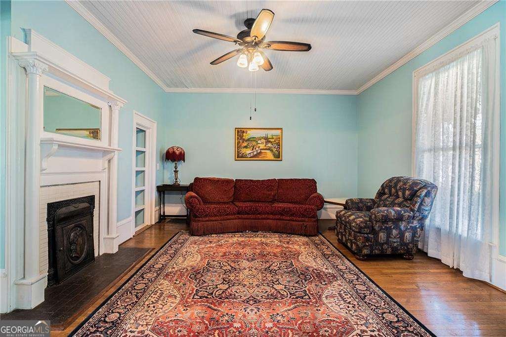 97 Benson Street Hartwell - 8