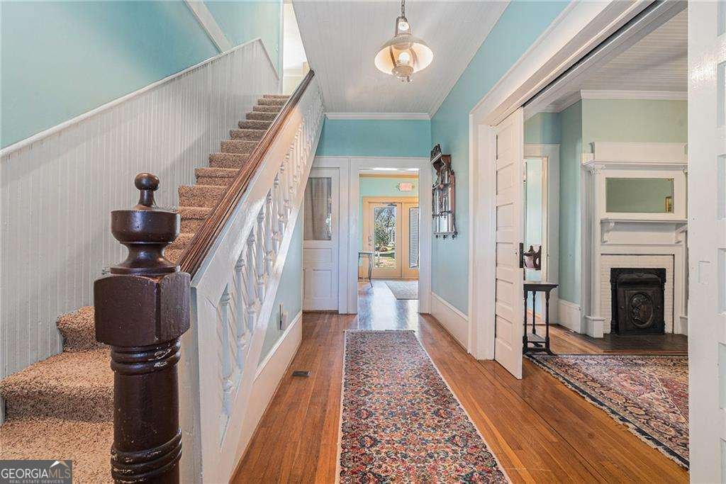97 Benson Street Hartwell - 9