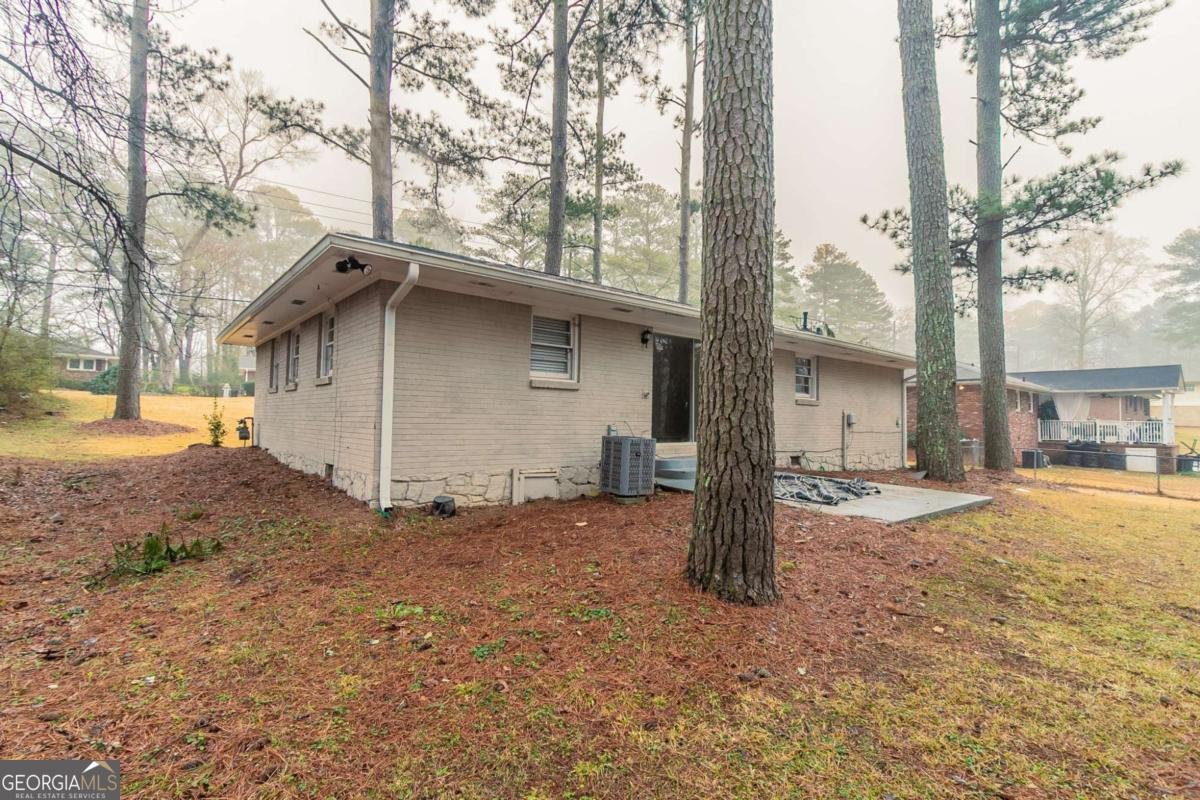 2405 County Line Road Atlanta - 6