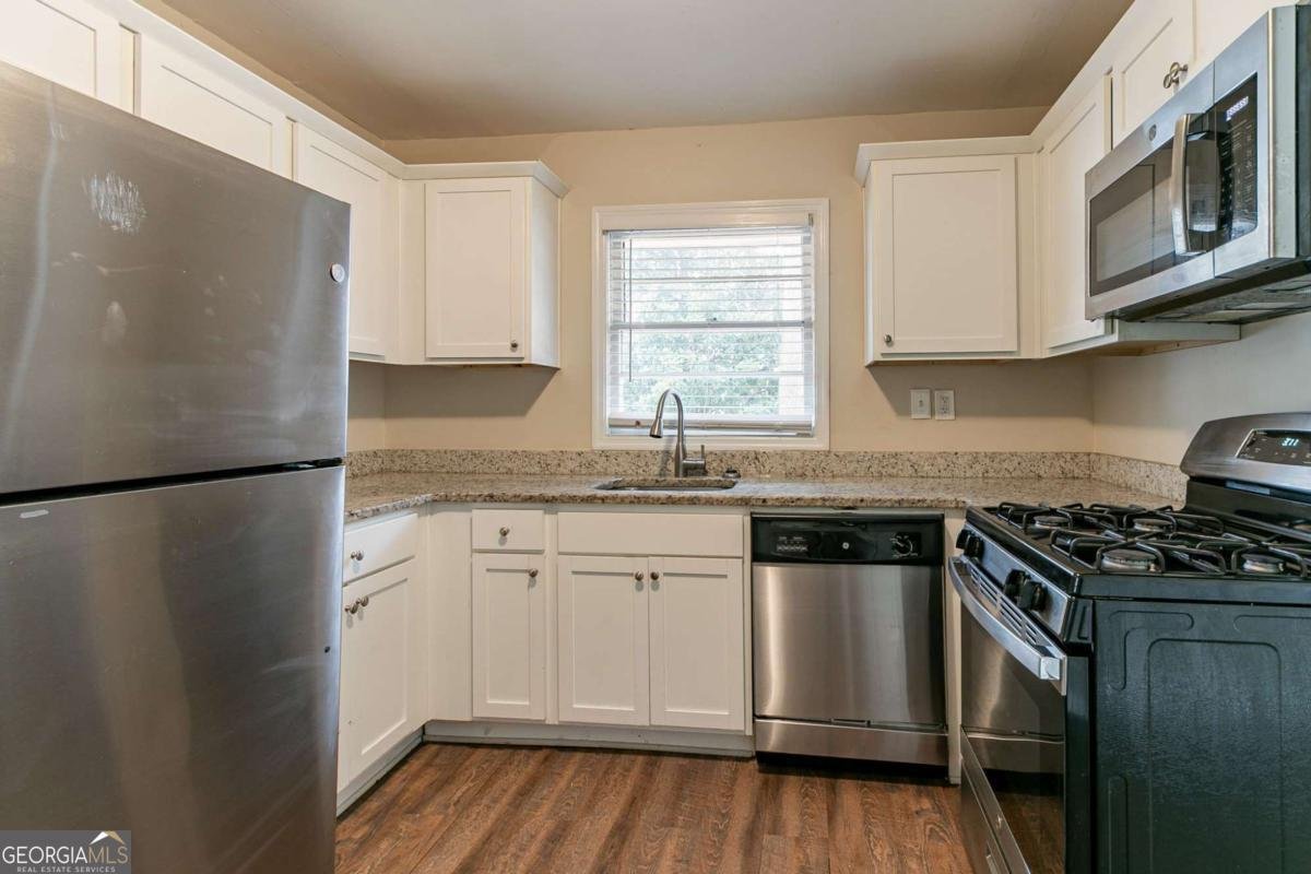 2405 County Line Road Atlanta - 7