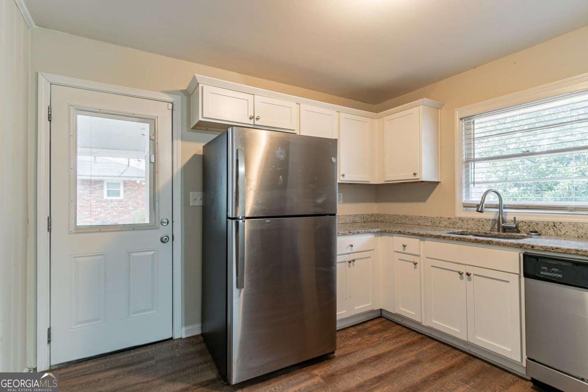 2405 County Line Road Atlanta - 8