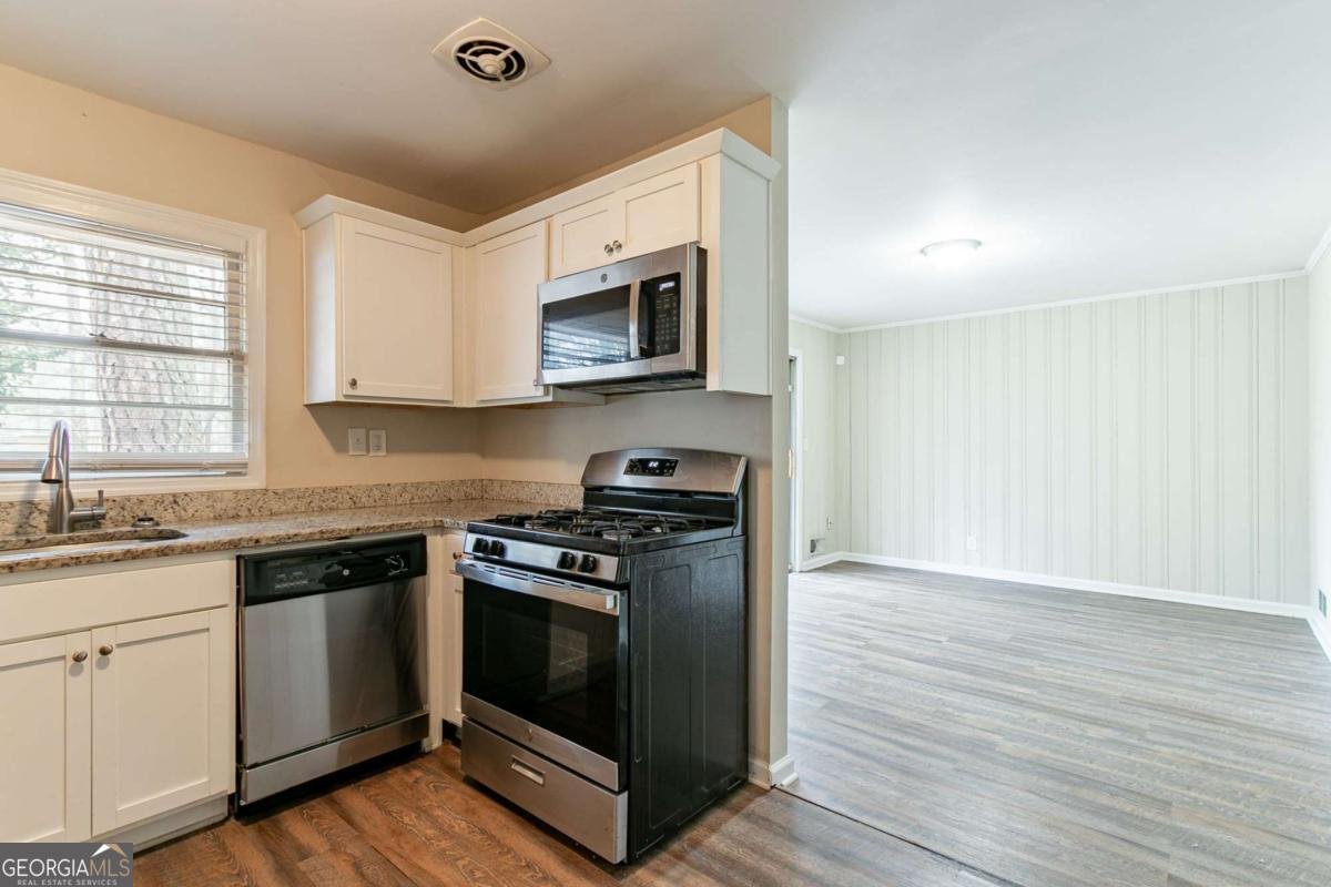 2405 County Line Road Atlanta - 9