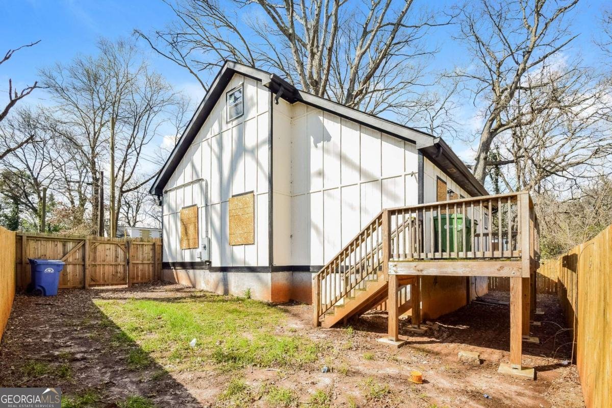 1114 Oak Knoll Terrace Atlanta - 2