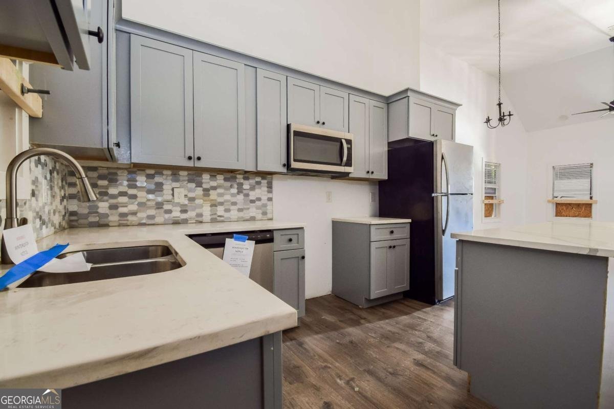 1114 Oak Knoll Terrace Atlanta - 4