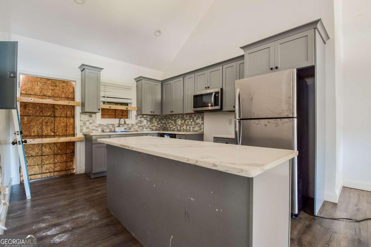 1114 Oak Knoll Terrace Atlanta - 5