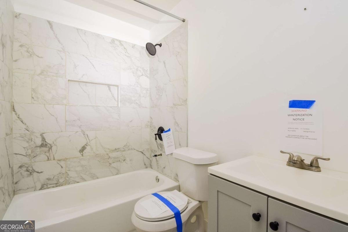 1114 Oak Knoll Terrace Atlanta - 7