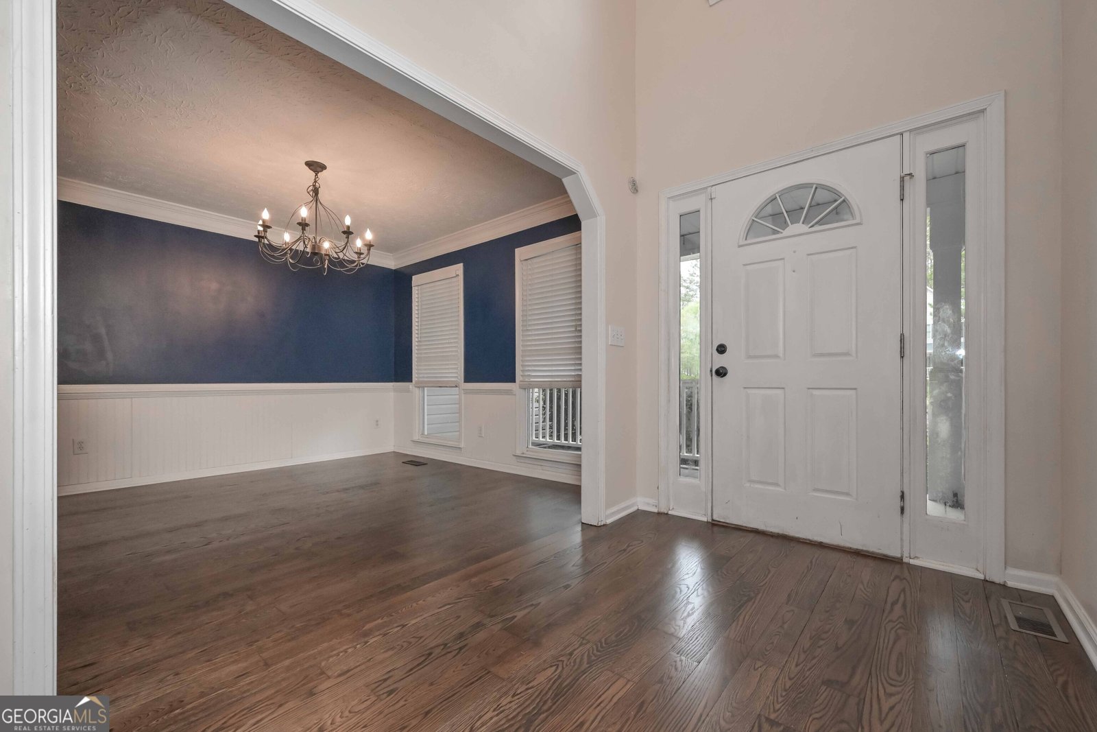 54 Etham Place Douglasville - 2