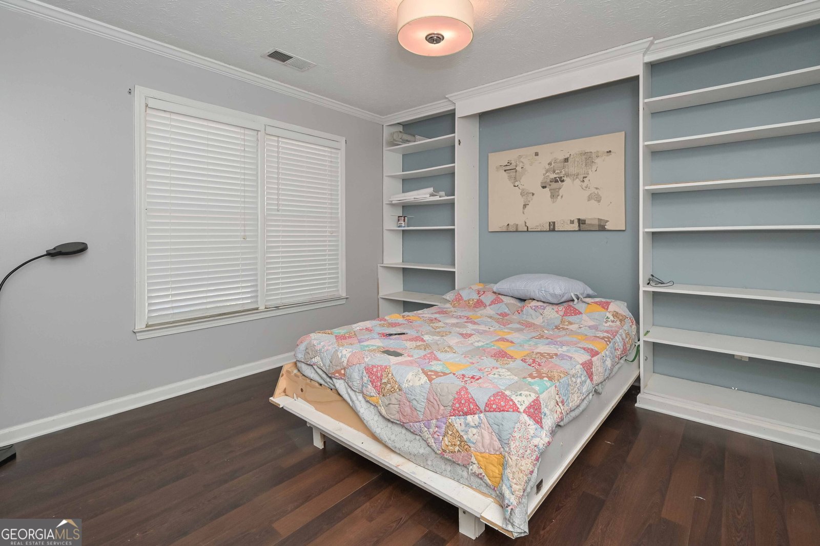 54 Etham Place Douglasville - 24