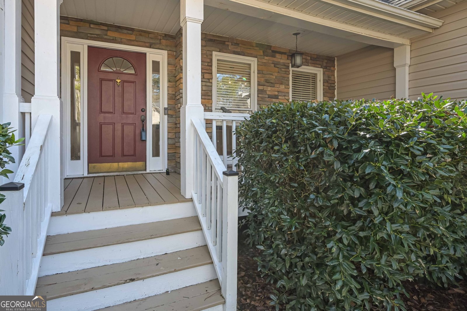 54 Etham Place Douglasville - 28