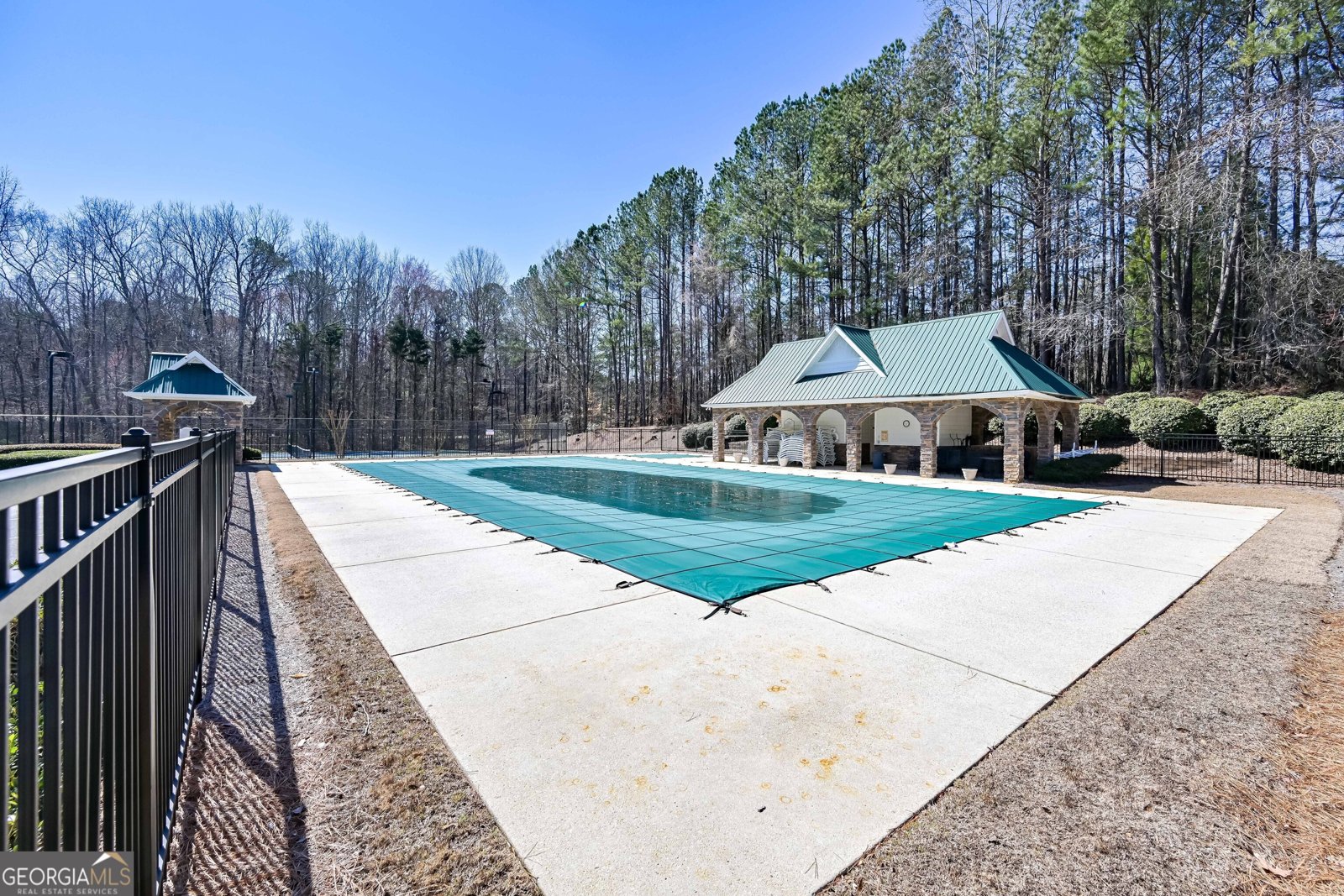 54 Etham Place Douglasville - 32